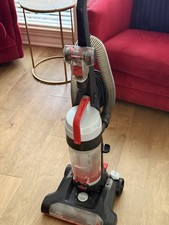 BISSELL Upright Bagless Vacuum Cleaner TurboB...