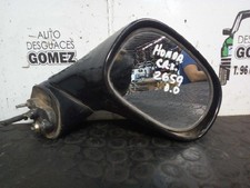 Retroviseur droit (ou coque) Honda CRX