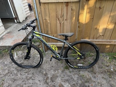 Cannondale 10 Speed Price Negotiable