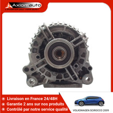 Alternateur Volkswagen SCIROCCO