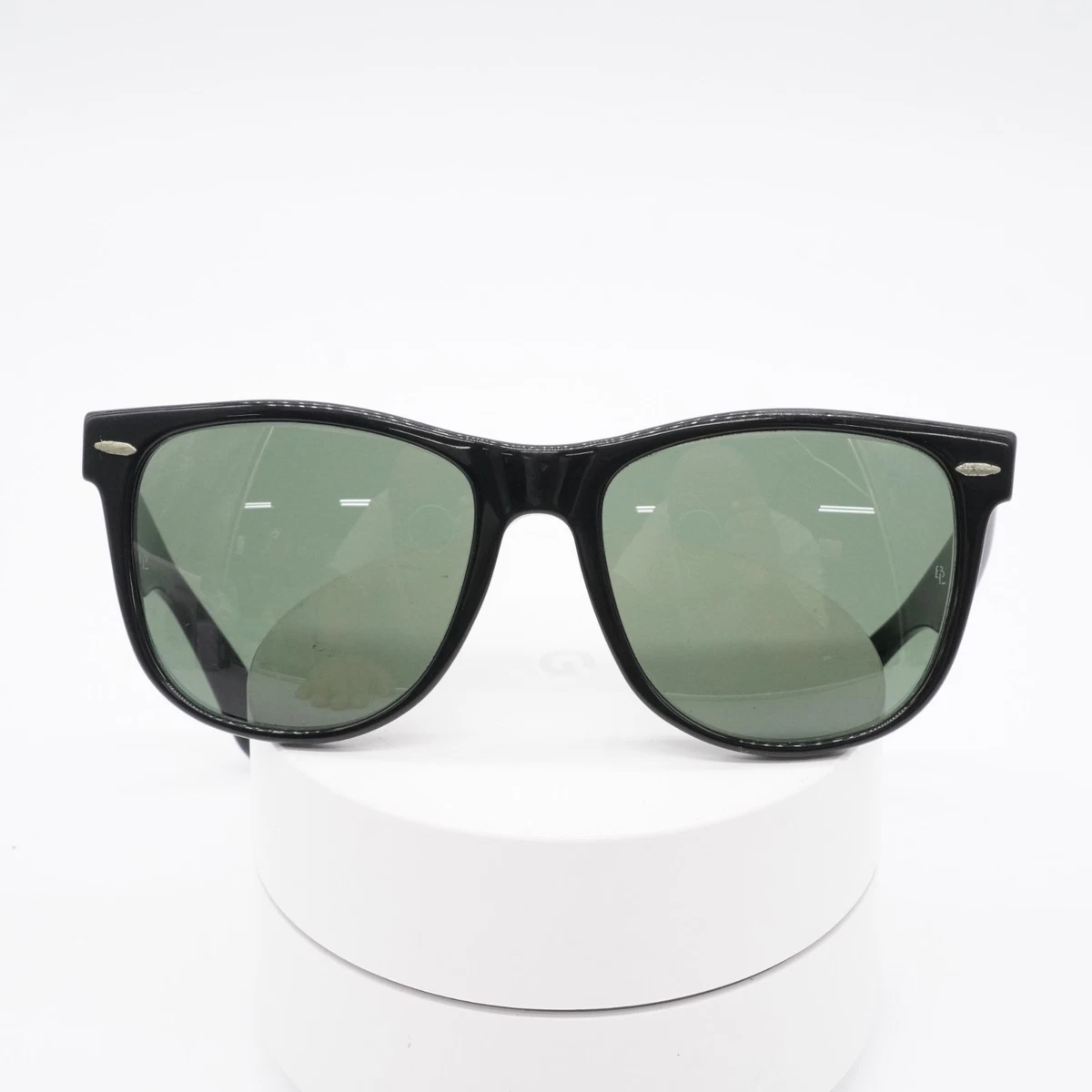 Ray-Ban Wayfarer B L Vintage Sunglasses products for sale | eBay