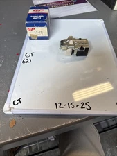 Guaranteed Parts LS43 Headlight Headlamp Switch Nos OEM Sold Individually