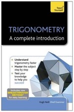 Trigonometry: A Complete Introduction (Teach ...