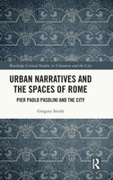 Gregory Smith | Urban Narratives And The Spaces Of Rome | Buch | Englisch (2021)