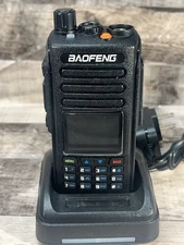 Baofeng Digital Mobile Radio