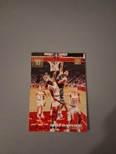 Anfernee Hardaway - Basketball Card Topps Stadium Club  -1993-94 - RC