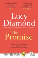 The Promise | Lucy Diamond | Englisch | Taschenbuch | Kartoniert / Broschiert