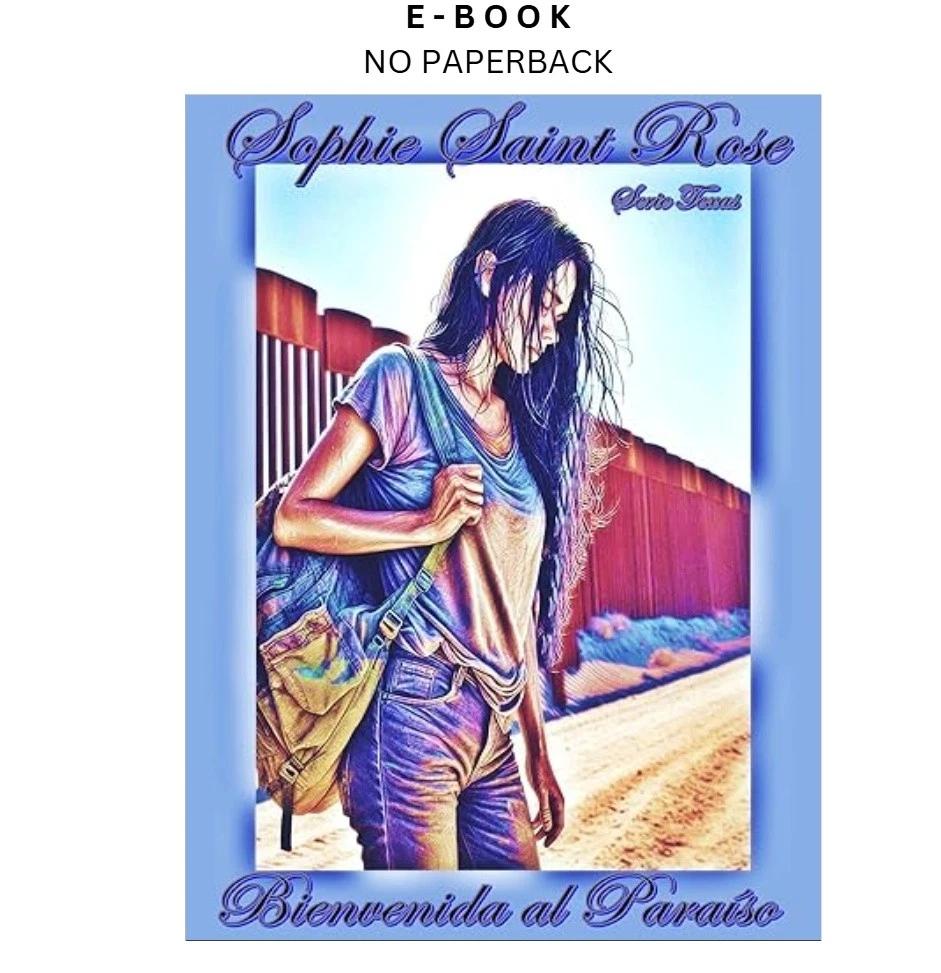 Buy Bienvenida al Paraíso ebook, instant digital download PDF from LD Global