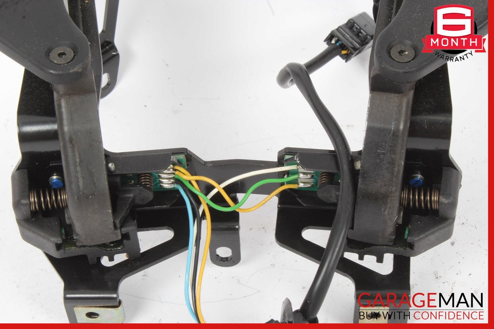 Maserati Quattroporte 2003-2013 RIGHT Paddle shifter