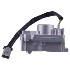 Turbo Electronic Actuator 3791785 2837675 For Cummins Dodge Ram 6.7L 2007.5-2012