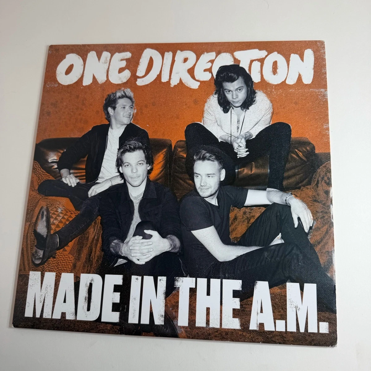 One Direction LP Music Records for sale | eBay