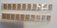 20pcs T495D477K006ATE125 Tantalum Capacitor SMD 470UF 6V 10% ESR 125.