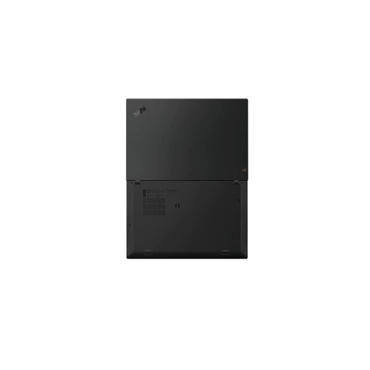 Lenovo Thinkpad X1 Carbon Gen 6 THINKPAD X1 CARBON 6TH, 14-Inch Laptop, with Intel Core i5 8th Gen, 256GB Solid State Drive (SSD), Windows 11 Pro