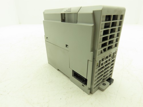 Controlador de movimiento Allen Bradley 1769-L30ERM CompactLogix 1 MB Ethernet IP 1784SD1 - Imagen 5 de 9