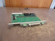 Siemens Input Module 505-4332 24VDC Used