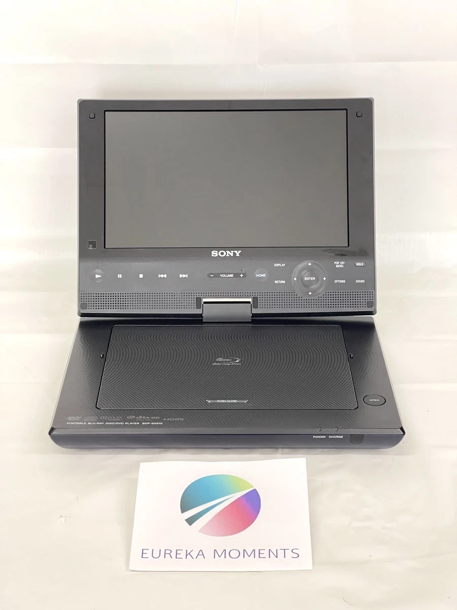 Sony Blu-ray Players 8.0-10.9 in Screen for sale | eBay