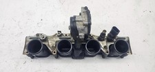 VW PASSAT B6 3C2 Ansaugbrücke 2900901599 06D133340 2.00 Petrol 110kw 31851642