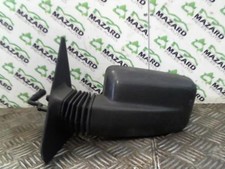 Retroviseur gauche (ou coque) Citroen BX
