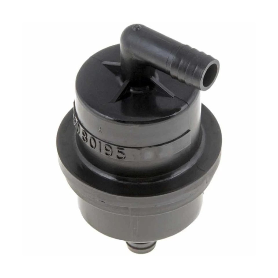 Filtro de freno eléctrico para Chevy C3500HD 1991 Foto 3 de 4