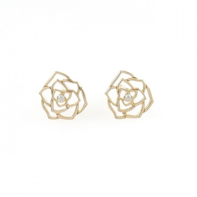 Authentic PIAGET PIAGET Rose Pierce #230-000-688-1275