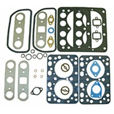 Head Gasket Set For Minneapolis Moline M670 M670 Super M5 M504 M602 M604 336