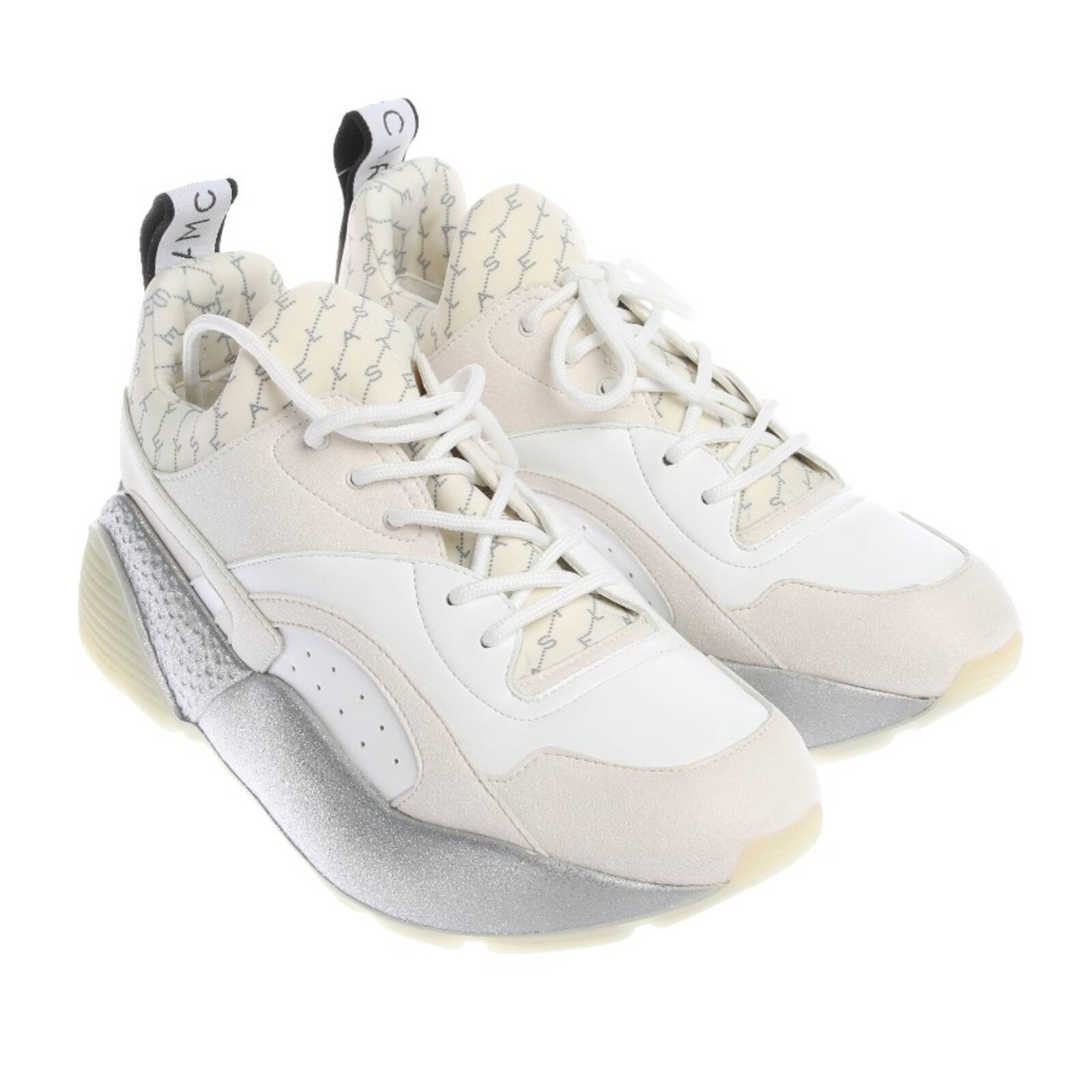 Кроссовки Stella McCartney Mehrfarbig 39 евро 48990₽