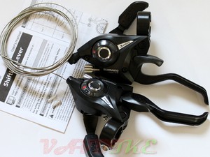 mtb shifter