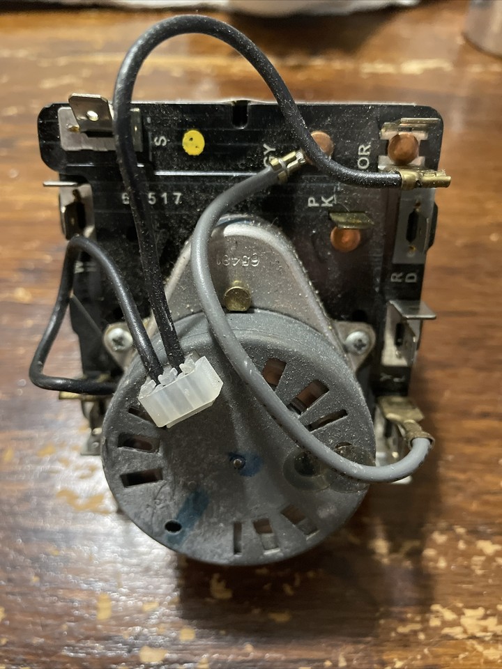 Kit Gelatiera Frigorifero Sostituisce Maytag Admiral Crosley - Foto 13