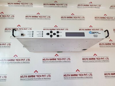 Comtech Cdm-570 Satelliten Modem Cdm5700-10