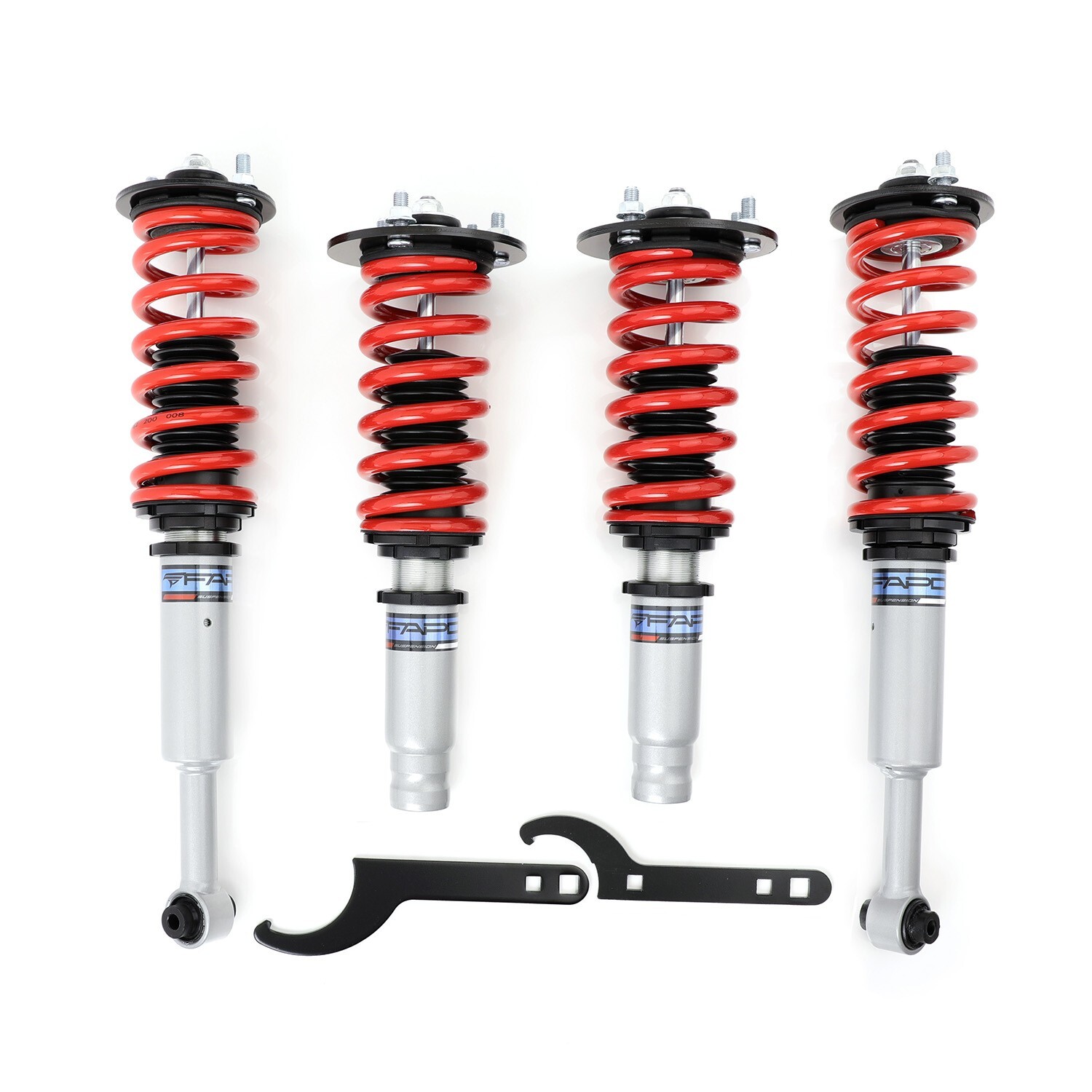 Overs For Honda Accord 1998-2002