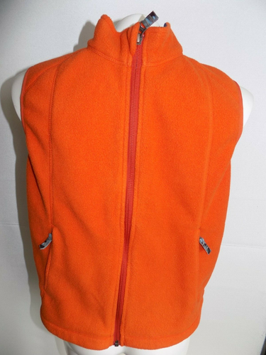 L.L. Bean Boys Vest