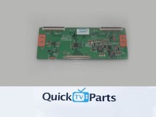 LG 32LV3400-UA T-CON BOARD 6871L-2467A 6870C-0370A