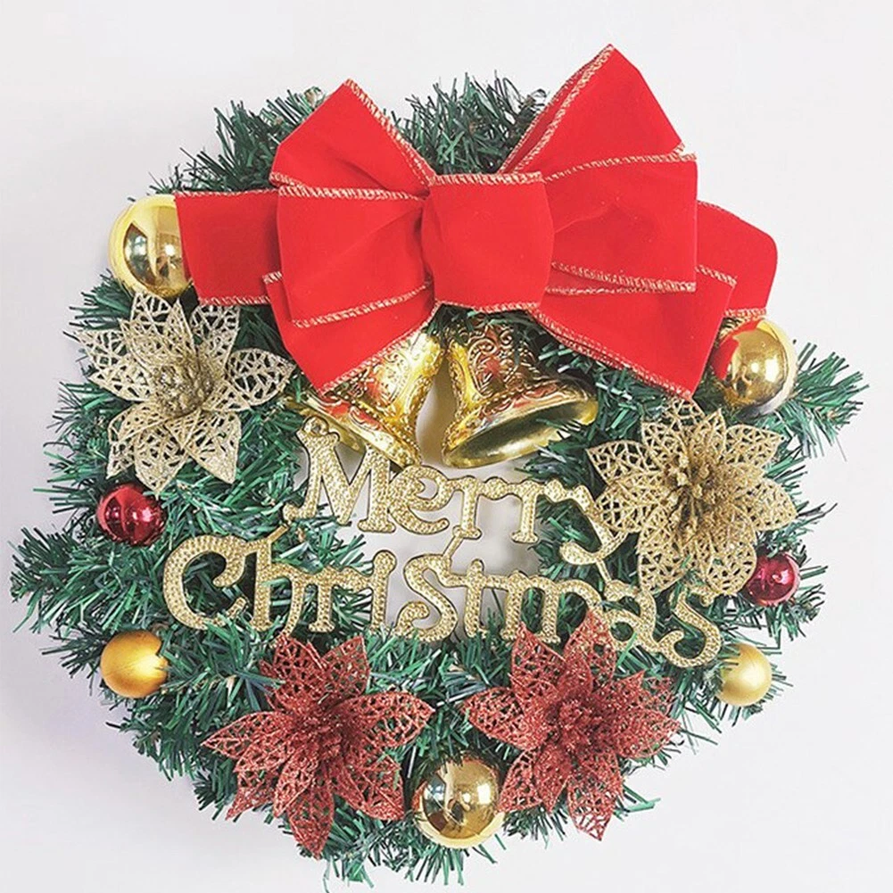 Best Christmas Wreaths 2024 Marj Stacie