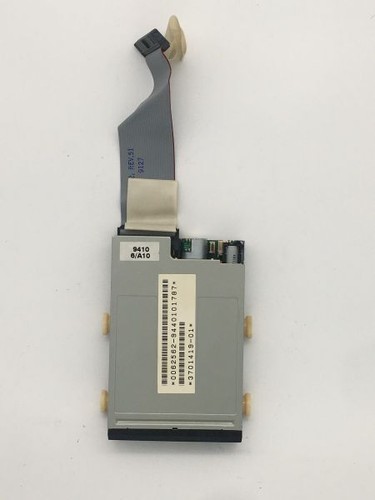 FLOPPY DRIVE SONY MPF420-6 MALAYSIA 3.5" 3701419-01 SPARC STATION 20 - Picture 2 of 4