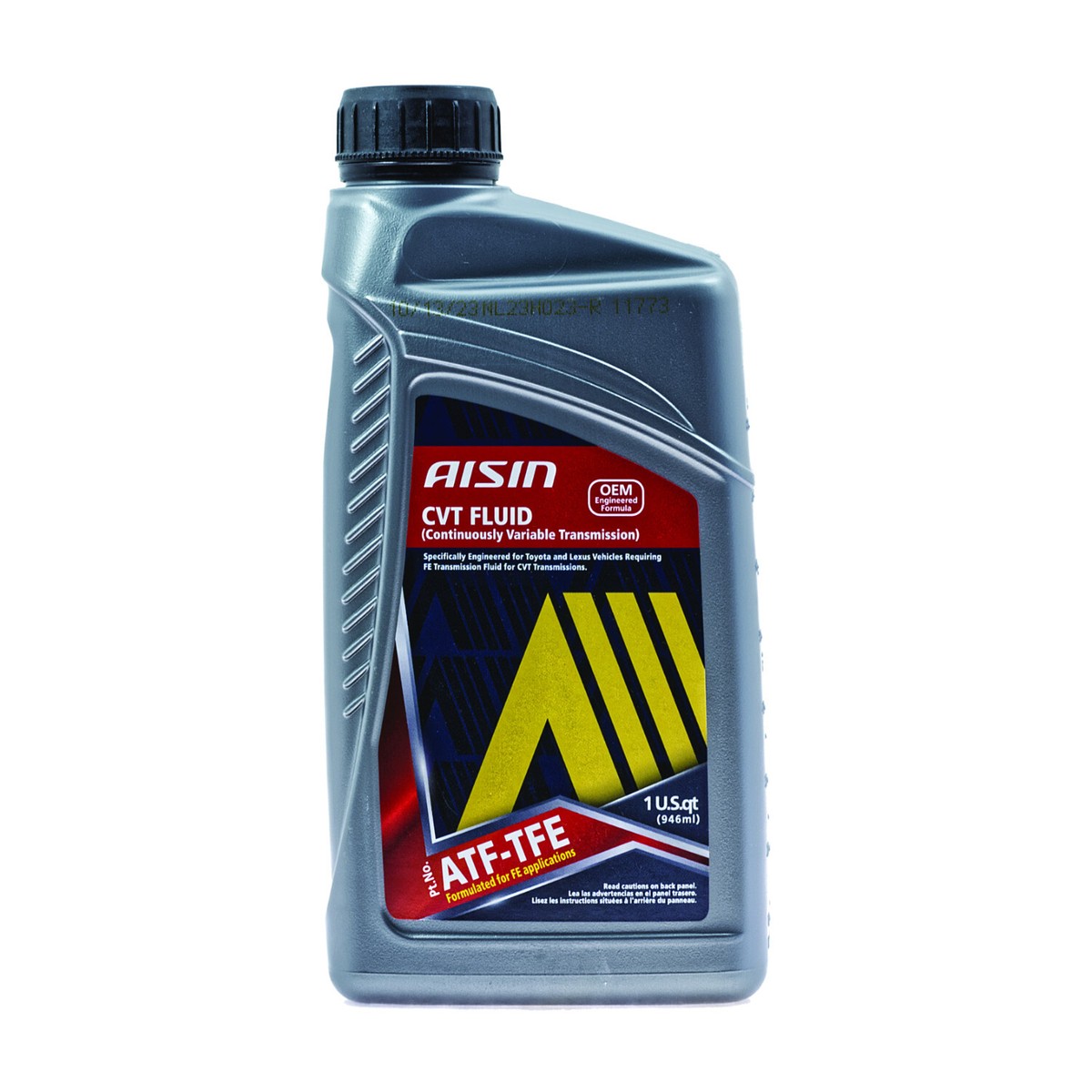 for Toyota Scion CVT Transmission Fluid Service 08886-02505 1