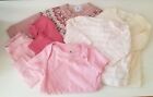 Gap Baby Girl 3-6 Month Clothing Lot - Sweater Top Bodysuit Pants Sleeper