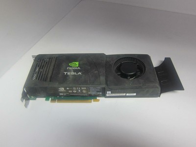 Nvidia tesla c1060