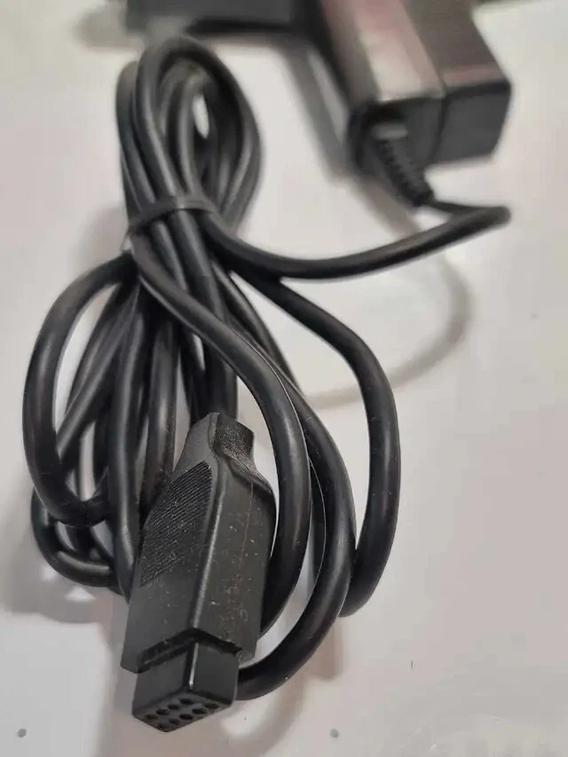 Sega Master System Light Phaser Untested - Image 3 of 4