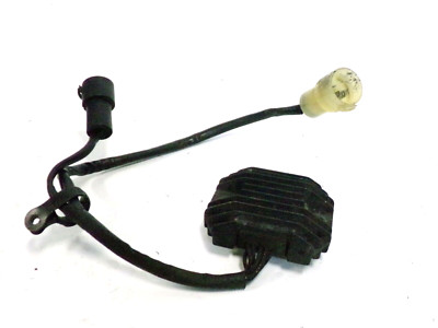 KAWASAKI NINJA 00 01 02 ZX-6R ZX6R 05 06 08 ZZR600 RECTIFIER VOLTAGE REGULATOR