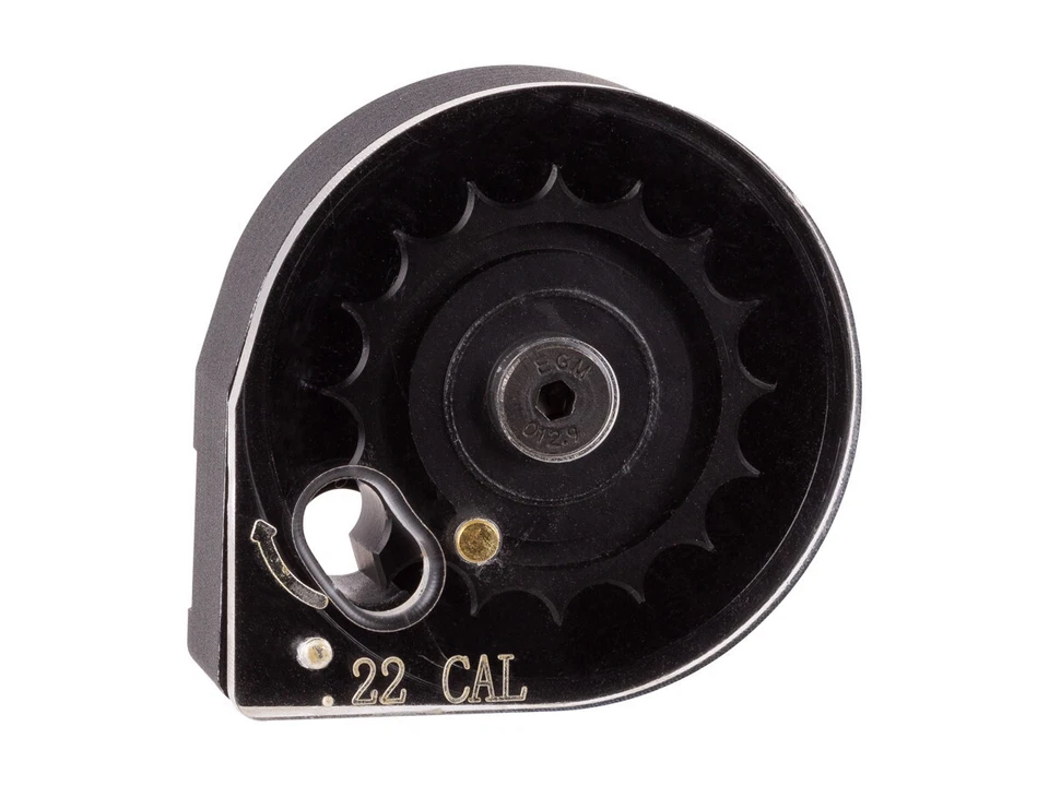 (NEW) Air Venturi Avenge-X High Capacity Magazine, .22 cal, 16 rds