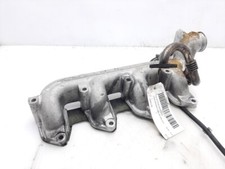 1025173 stutz ansaugkrümmer v. für FORD MONDEO II TURNIER 1.8 TD