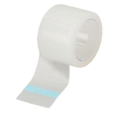 Silicone Scar Tape Clear Super Thin Waterproof Face Scar Tape Self Adhesive