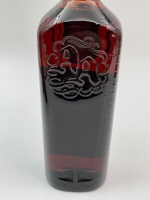 ANCIENT AGE 6 YEARS OLD 1967 KENTUCKY STRAIGHT BOURBON WHISKEY 86