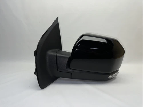2015-2018 Left Door SIDE Mirror Ford f150 Heated Power Fold, Blind Spot, Signal