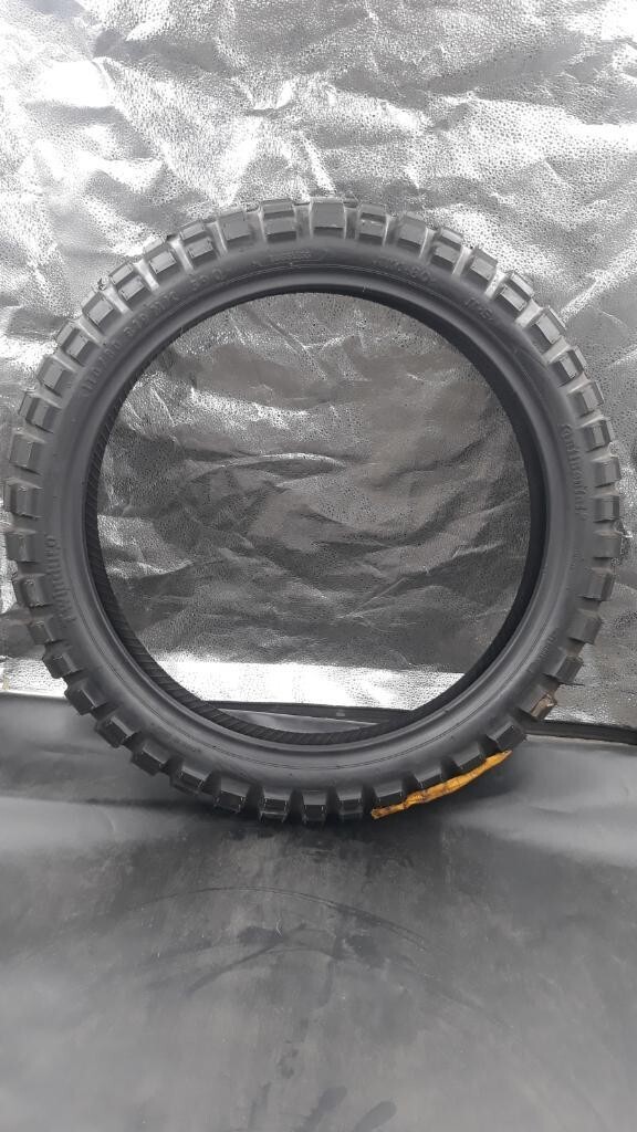 Continental++2471430000++Conti+Twinduro+TKC80+Dual+Sport+Front+Tire