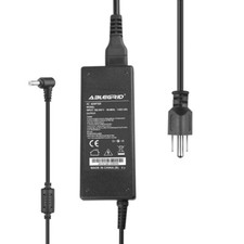 AC Adapter for Sony Vaio VGN-CS110E/R vgn-fw290 Laptop Charger Power Supply PSU
