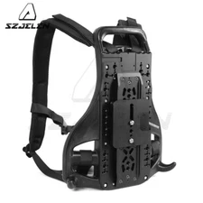 Camera Backpack for DJI Ronin 4D,SONY CineAlta With 3/8 screws Fixed