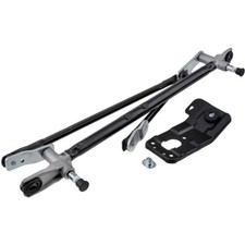 NTY Wischergestänge Wischermotor für KIA Sportage JE_ 2.7 V6 4WD 2.0 CRDi