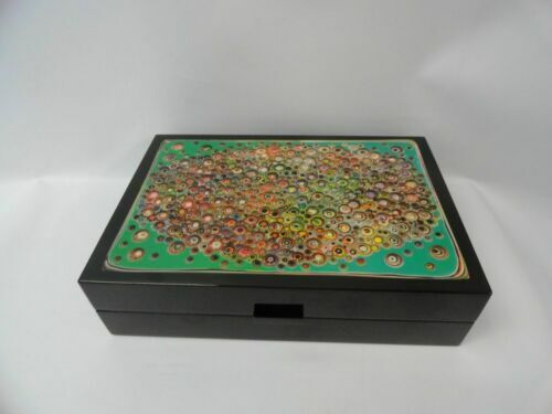 rivet épanoui noir ø 4 x 16 mm Restagraf