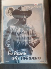 Billy Jenkins - nr:170 , Zeszyt z powieści Wydawnictwo Uta ***